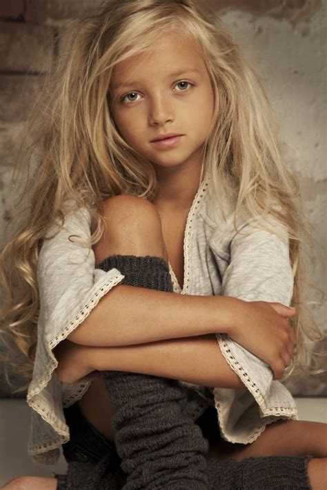 Image type. . Very young little girls art photos